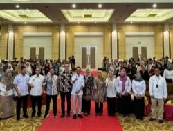 BI Lampung Gaungkan Literasi di World Book Day