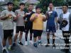 Tim Bandarlampung Bahagia Berbagi Senyum di Senja Hari