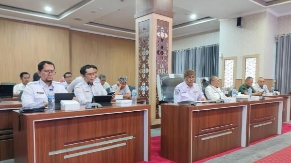Kabupaten Probolinggo Menuju Bebas Stunting