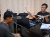 Aniaya Junior dengan Selang, Santri Senior Bandarlampung Dibekuk Polisi