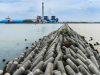 PLN Ubah FABA Jadi Penyelamat Pantai Plentong