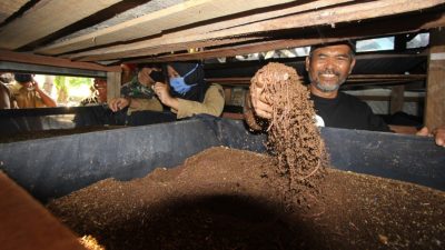PLN NP Raih Penghargaan atas Kontribusi Pembangunan Desa