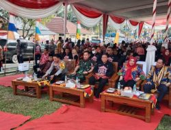 Sumber Rejo Sejahtera Wakili Bandarlampung di Lomba Kelurahan Berprestasi
