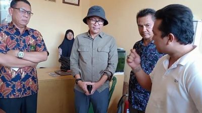 Kuasa Hukum PT KDSB Kritik Kinerja PN Surabaya di Sidang PHI