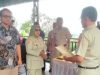 Pemuda Panca Marga Lampung Gelar Halal Bihalal