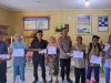 Pekon Malaya Pesibar Realisasikan BLT-DD Tahap 1