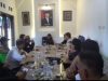 GRIB Jaya Lampung Kokohkan Komitmen untuk Indonesia Bersatu