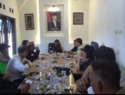GRIB Jaya Lampung Kokohkan Komitmen untuk Indonesia Bersatu