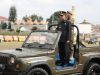 Fahrizal Pimpin Upacara HUT Satpol PP-Satlinmas