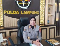 Polda Lampung Sabet Prestasi Implementasi e-Audit Polri
