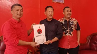 Heri Kustanto: Wajah Baru Pilkada Lampung Timur