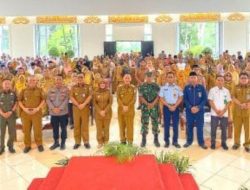 Qudrotul Ikhwan Fokus Cetak Generasi Emas Tulang Bawang