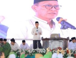 Tokoh Religius-Generasi Muda Kunci Kemajuan Kabupaten Tulang Bawang