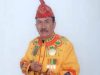 Raja Skala Brak Dukung I Wayan Dhirpa di Pilkada Lampung Barat