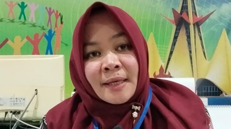 Kepala Kemenag Lampung: Dari Pelayan Masyarakat ke Penerima Umroh Gratis