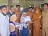 Pemerintah Pekon Kebuayan Salurkan BLT-DD Tahap Pertama