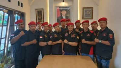 GRIB Jaya Lampung: Pernyataan Rocky Gerung Ancam Persatuan NKRI