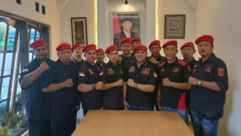 GRIB Jaya Lampung: Pernyataan Rocky Gerung Ancam Persatuan NKRI