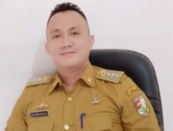 Indikasi Korupsi Ketahanan Pangan Pagar Jaya: Inspektorat Siaga