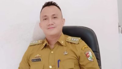 Indikasi Korupsi Ketahanan Pangan Pagar Jaya: Inspektorat Siaga