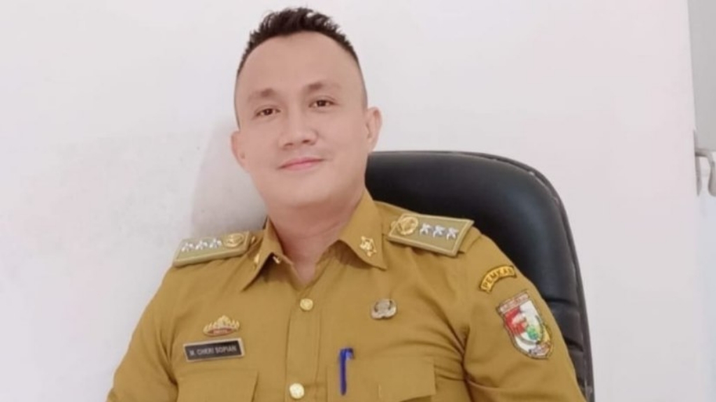 Indikasi Korupsi Ketahanan Pangan Pagar Jaya: Inspektorat Siaga