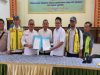 PUPR Serahkan Gedung Baru ke MAN 1 Bandarlampung