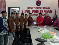 Sademun Mantap Maju di Pilkada Tanggamus