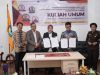 Unila dan KKRI Berkolaborasi dalam Peningkatan Penegakan Hukum