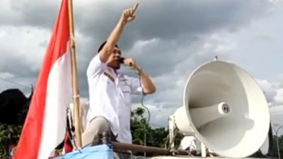 Kontroversi Gedung Bedah RSUDAM: GEPAK Soroti Dana Rp38 Miliar