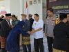 75 Anggota PPK Tulang Bawang Siap Amankan Pilkada