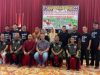 Kelurahan Pasar Kota Krui Siap Jadi Smart Village
