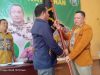 Kepemimpinan IWO di Lampung Dinamis Tanpa Pembekuan