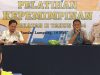 Christopan Dorong Pemuda Lampung Jadi Pemimpin Pancasilais