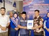 Pilkada Bandarlampung: M Ikhsan Siap Hadapi Ujian di Partai Demokrat