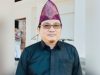 Gantikan Sulpakar, Febrizal Levi Pimpin Mesuji