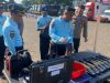 Polda Lampung Siap Amankan WSL Krui Pro 2024