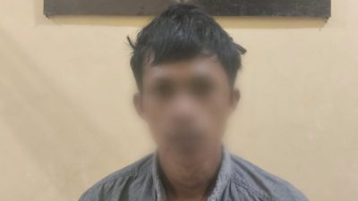 Polsek Wonosobo Tangkap Pelaku Pidana Curas di BNS