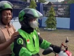 Fajar Fakhlevi: Bangkitkan Semangat Muda Pringsewu