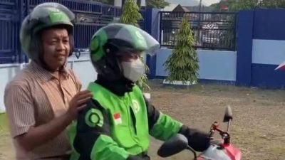 Fajar Fakhlevi: Bangkitkan Semangat Muda Pringsewu