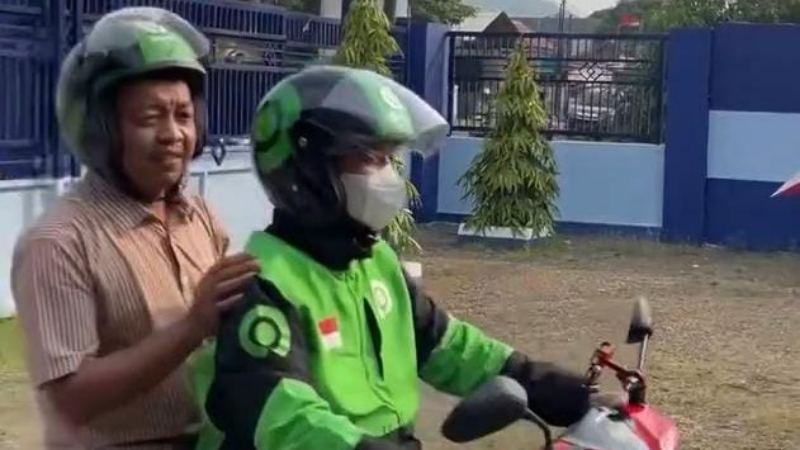 Fajar Fakhlevi: Bangkitkan Semangat Muda Pringsewu