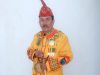 Raja Sekala Brak: Tolak Maskot Kera, Jaga Marwah Adat Lampung