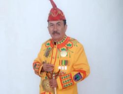 Raja Sekala Brak: Tolak Maskot Kera, Jaga Marwah Adat Lampung
