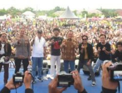 Tulang Bawang Gaungkan Netizen Cerdas