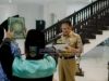 Bupati Pesisir Barat serahkan 103 SK PNS