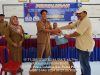 Pekon Labuhan Salurkan BLT-DD Tahap Pertama
