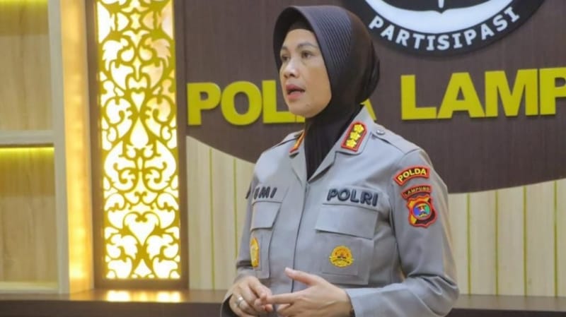 325 Personel Siap Amankan WSL Krui Pro 2024