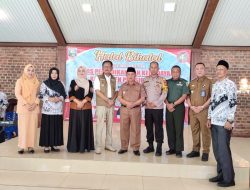 Agus Istiqlal: Pendidikan Kunci Atasi Kemiskinan