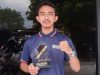 Mahasiswa Unila Juara 3 Tenis Meja di Baturaja