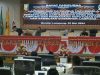 Kontroversi Pj Gubernur: Fraksi-fraksi DPRD Lampung Tinggalkan Rapat