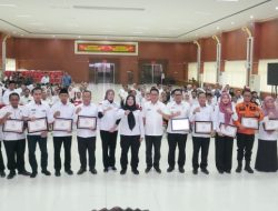 Bandarlampung Raih 10 Besar Kota Terinovatif 2023